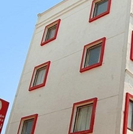 Sakthi Park Inn チェンナイ エクステリア 写真