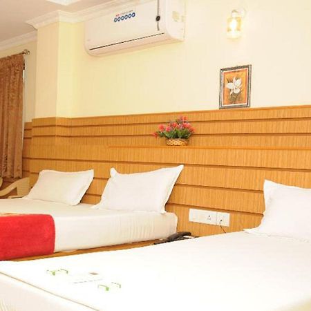Sakthi Park Inn チェンナイ エクステリア 写真