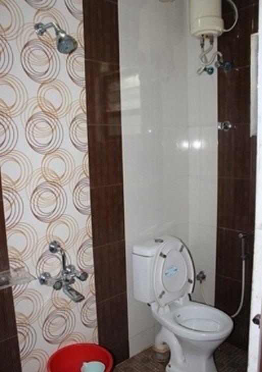 Sakthi Park Inn チェンナイ エクステリア 写真