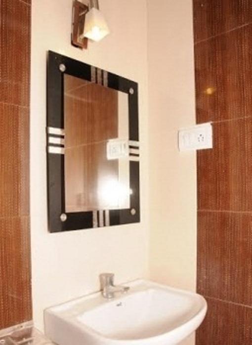 Sakthi Park Inn チェンナイ エクステリア 写真